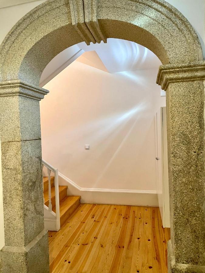 Santo Antonio Charming Flat Apartment Porto Exterior photo